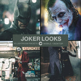 CINEVOLVE Lightroom Preset Bundle