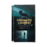 Cinematic Looks V1