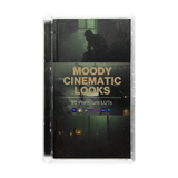 Moody Cinematic Looks