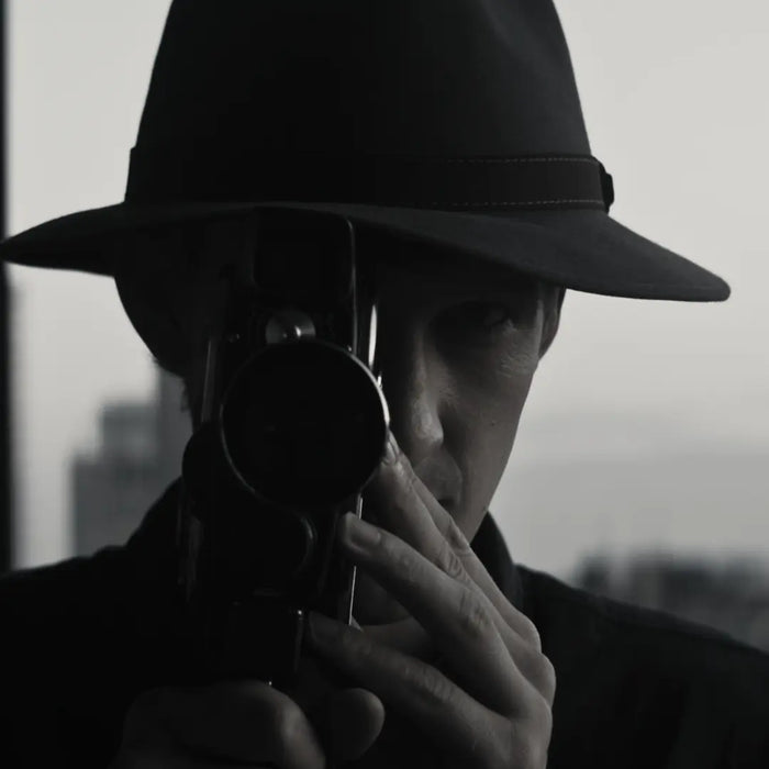 Noir 11