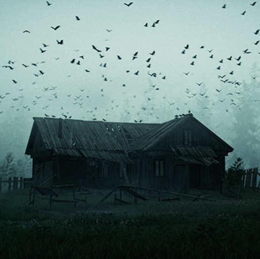 HORROR LOOKS