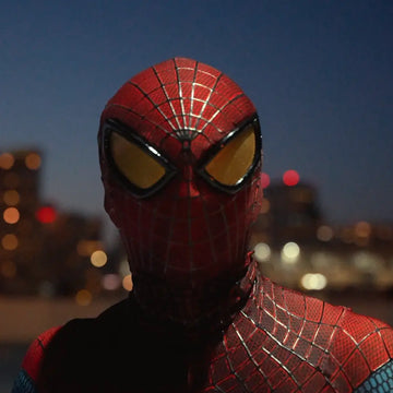 Superhero Action