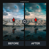 All Access Preset Collection - CINEVOLVE