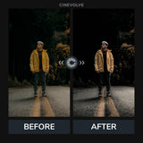 All Access Preset Collection - CINEVOLVE