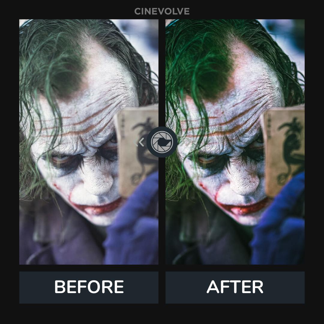 All Access Preset Collection - CINEVOLVE