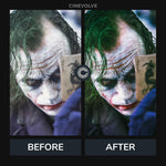 All Access Preset Collection - CINEVOLVE
