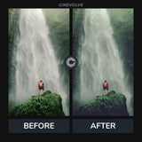 All Access Preset Collection - CINEVOLVE
