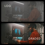 CINEVOLVE All - Access LUT Bundle - CINEVOLVE