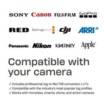 CINEVOLVE All - Access LUT Bundle - CINEVOLVE