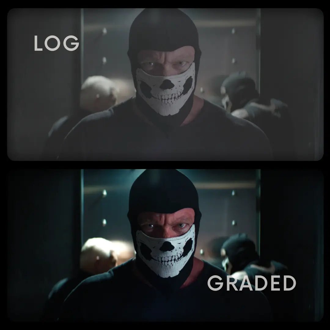 CINEVOLVE All - Access LUT Bundle - CINEVOLVE