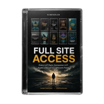 CINEVOLVE Full Site Access - CINEVOLVE