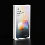 CINEVOLVE iPhone LUTs - CINEVOLVE