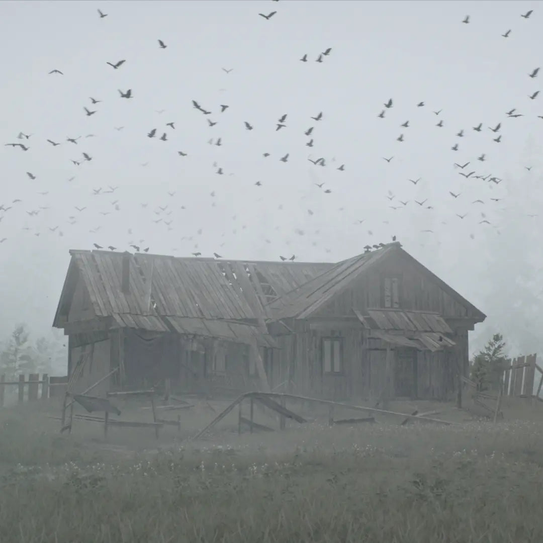 Horror