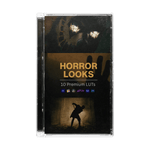 Horror Looks - CINEVOLVE
