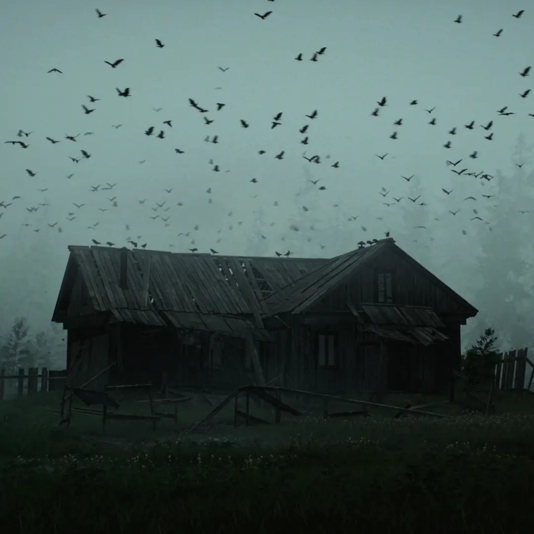 Horror