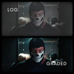 Joker Film Looks - CINEVOLVE