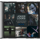 Joker Looks - CINEVOLVE