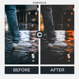 Moody Looks - CINEVOLVE