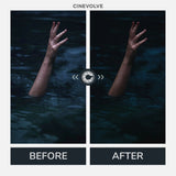 Moody Looks - CINEVOLVE