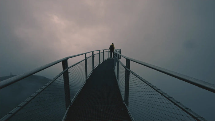 Overcast