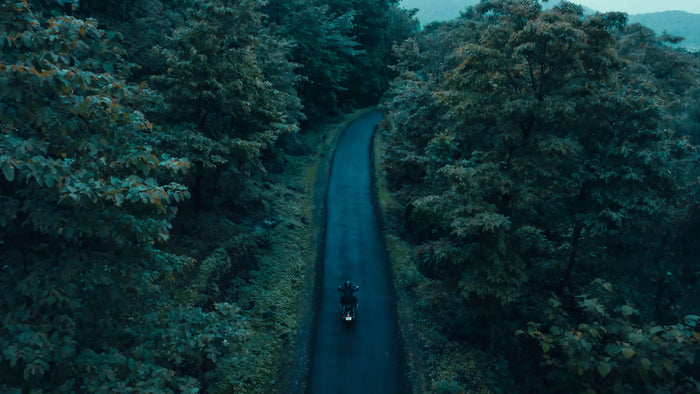 Drifter