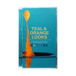 Teal & Orange Looks - CINEVOLVE